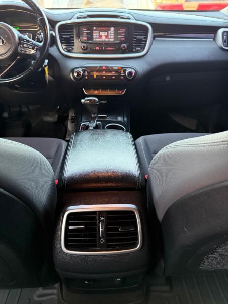Kia Sorento LX AWD 2016