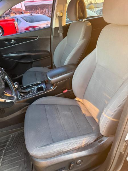 Kia Sorento LX AWD 2016