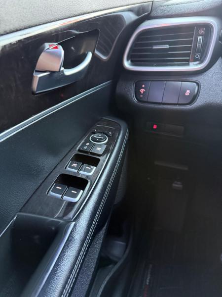 Kia Sorento LX AWD 2016