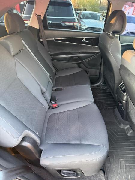 Kia Sorento LX AWD 2016