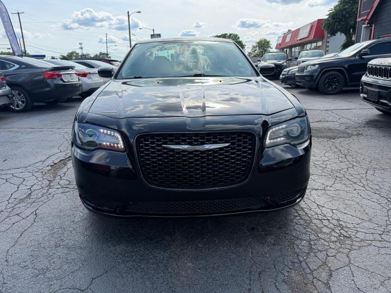 Chrysler 300 Touring 2018