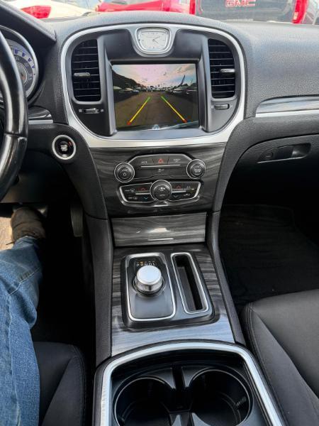 Chrysler 300 Touring 2018