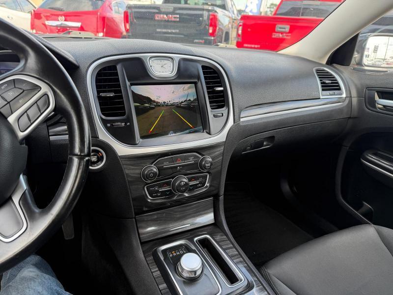 Chrysler 300 Touring 2018