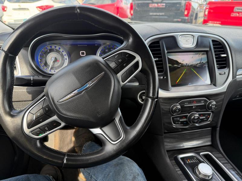 Chrysler 300 Touring 2018