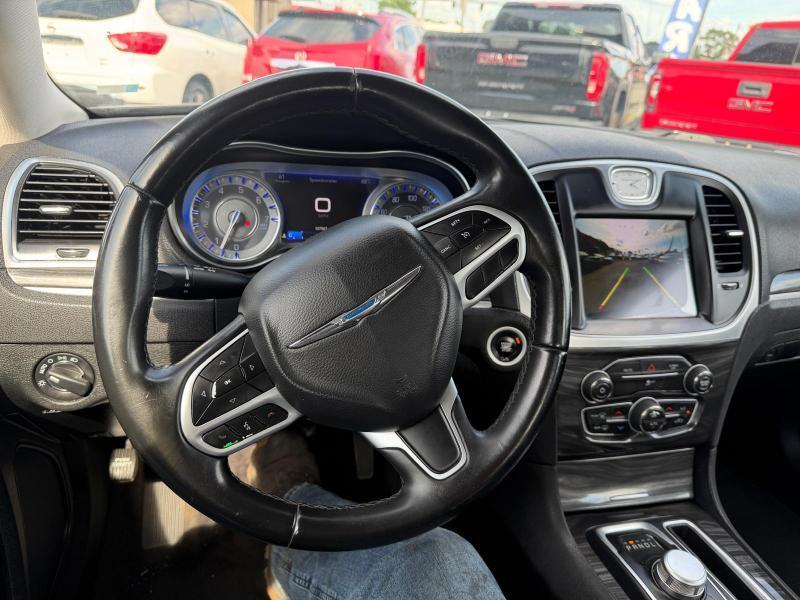 Chrysler 300 Touring 2018
