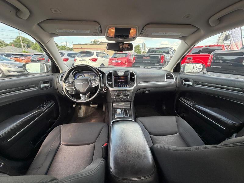 Chrysler 300 Touring 2018