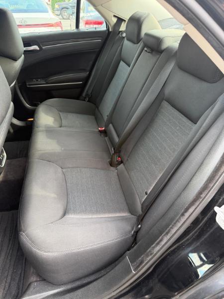 Chrysler 300 Touring 2018