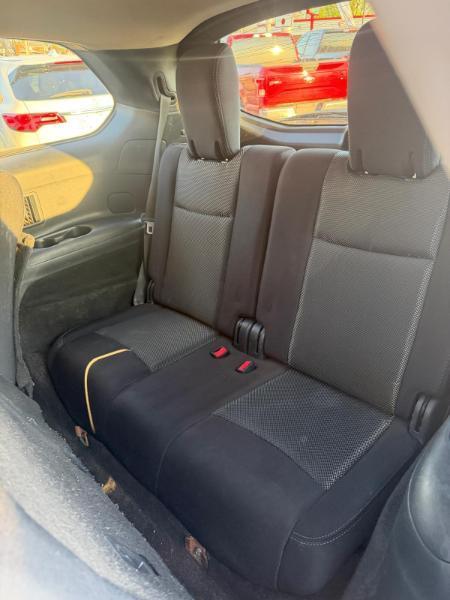 Nissan Pathfinder SV 4WD 2020