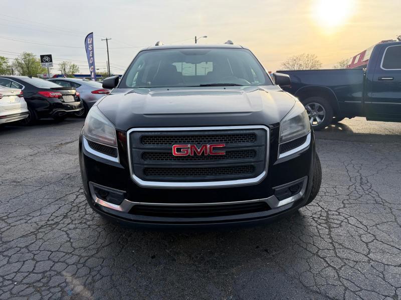 GMC Acadia SLE-2 FWD 2016