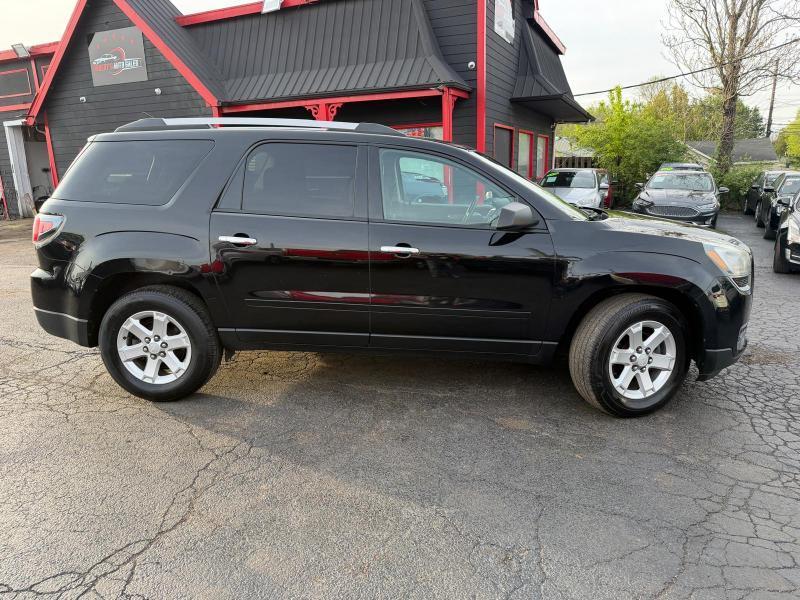GMC Acadia SLE-2 FWD 2016