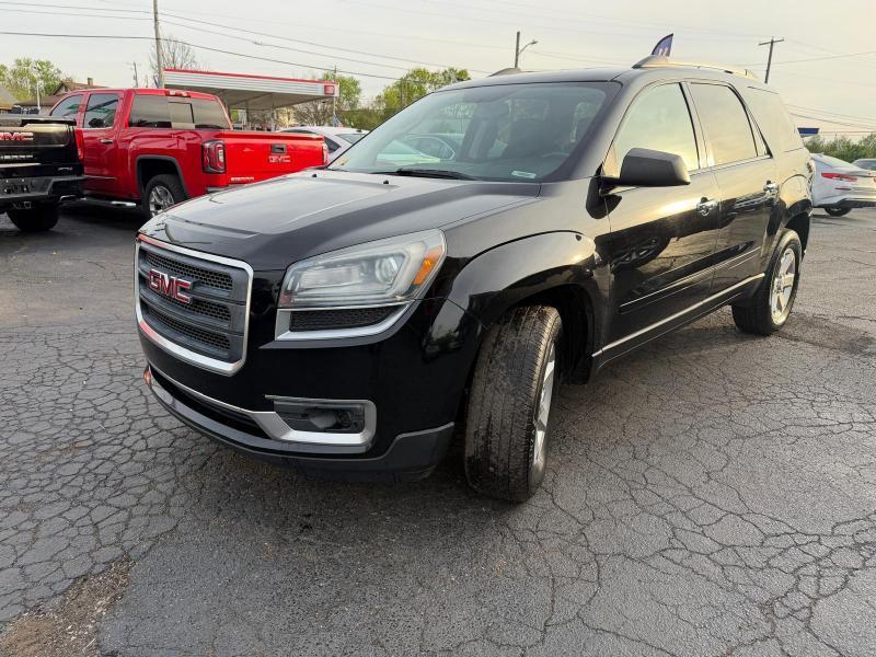 GMC Acadia SLE-2 FWD 2016