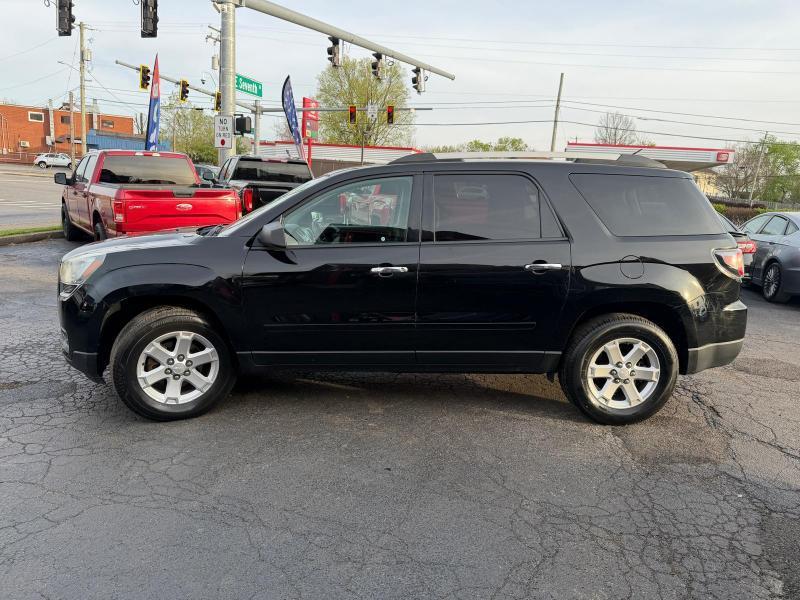 GMC Acadia SLE-2 FWD 2016