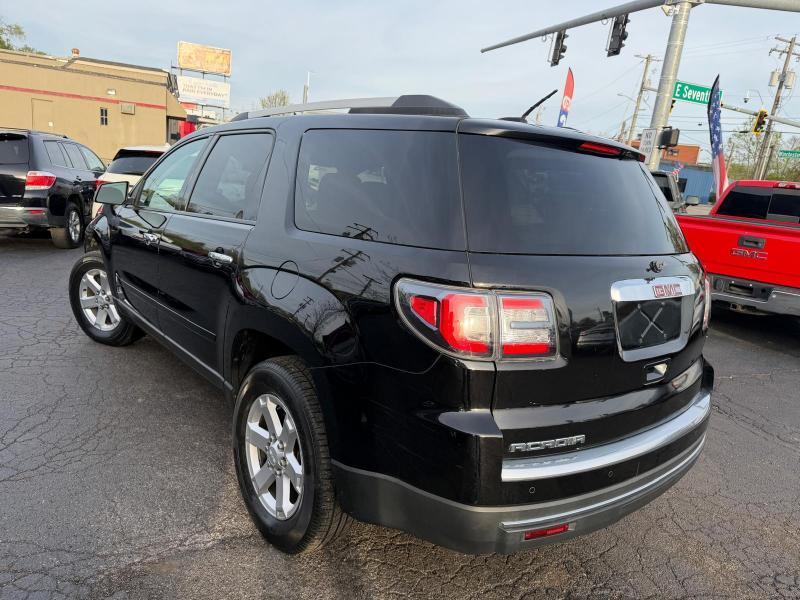 GMC Acadia SLE-2 FWD 2016