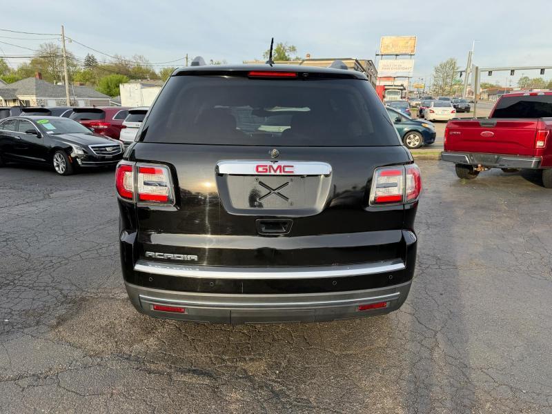 GMC Acadia SLE-2 FWD 2016