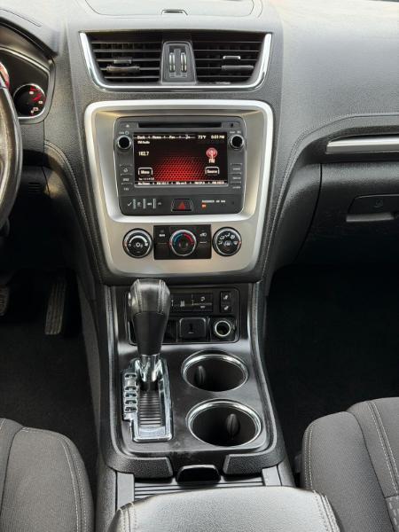 GMC Acadia SLE-2 FWD 2016