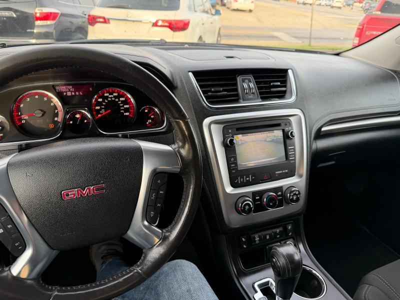 GMC Acadia SLE-2 FWD 2016