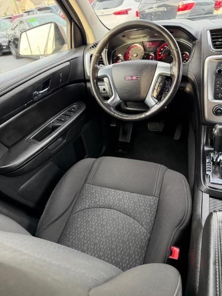 GMC Acadia SLE-2 FWD 2016