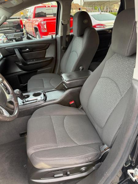 GMC Acadia SLE-2 FWD 2016