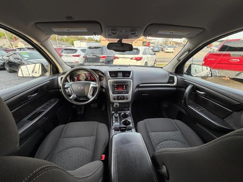 GMC Acadia SLE-2 FWD 2016