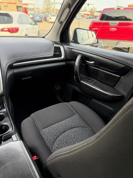 GMC Acadia SLE-2 FWD 2016