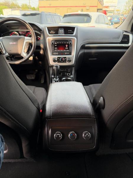 GMC Acadia SLE-2 FWD 2016