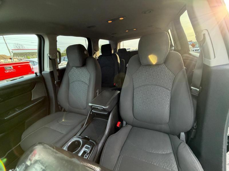GMC Acadia SLE-2 FWD 2016