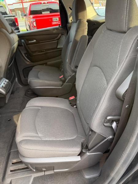 GMC Acadia SLE-2 FWD 2016