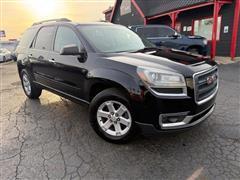 2016 GMC Acadia 