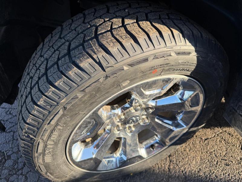 RAM 1500 Big Horn Crew Cab SWB 4WD 2019