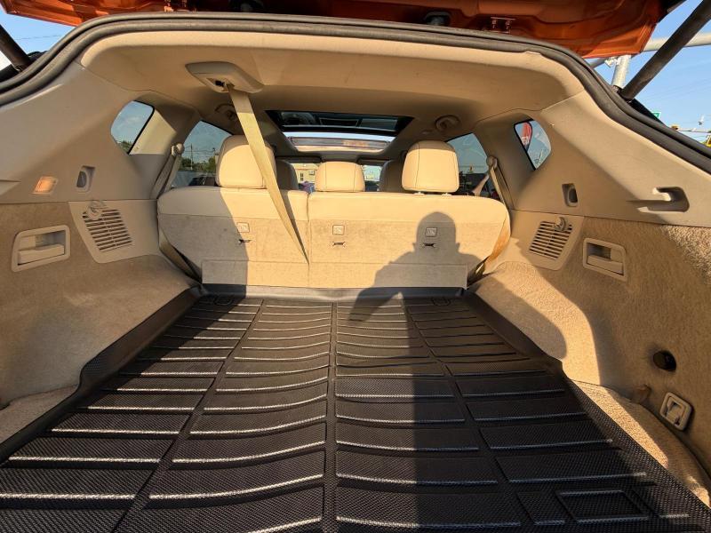 Nissan Murano S AWD 2015