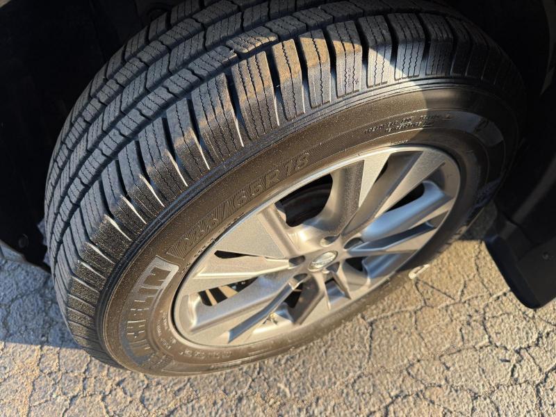 Nissan Murano S AWD 2015