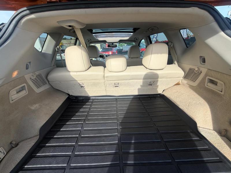 Nissan Murano S AWD 2015