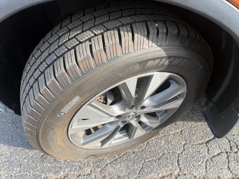 Nissan Murano S AWD 2015