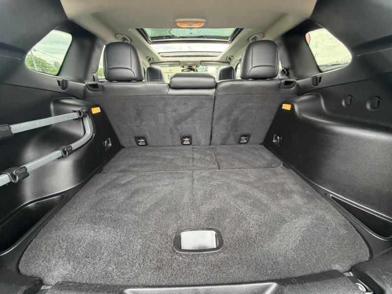 Jeep Cherokee Limited 4WD 2015
