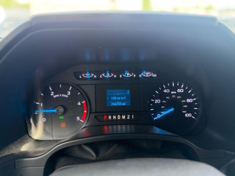 Ford F-350 SD XL Crew Cab 4WD 2017