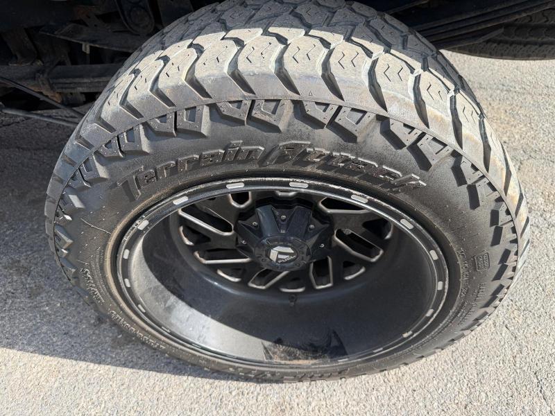 Ford F-350 SD XL Crew Cab 4WD 2017