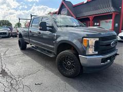 2017 Ford F-350 SD 