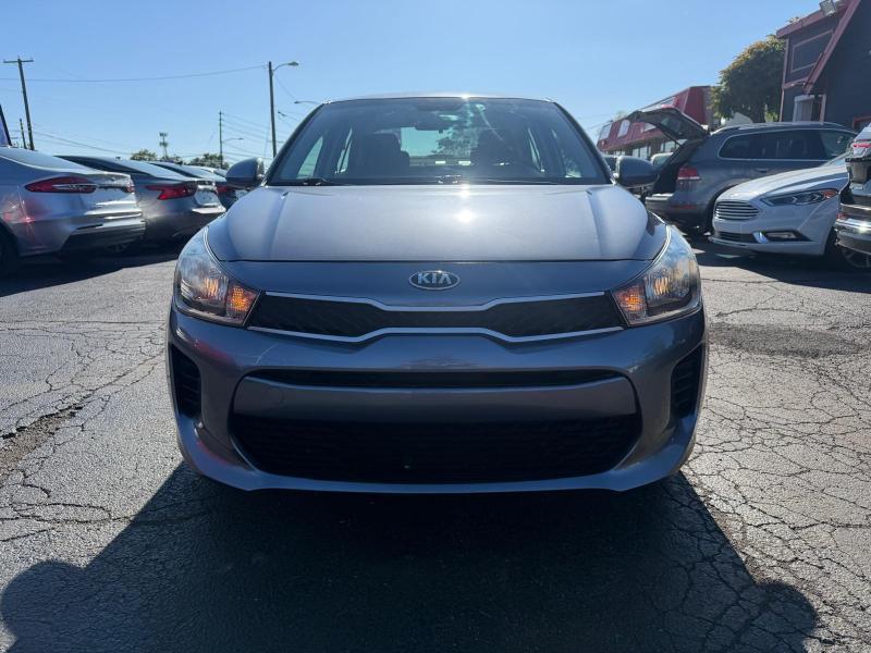 Kia Rio LX 2020