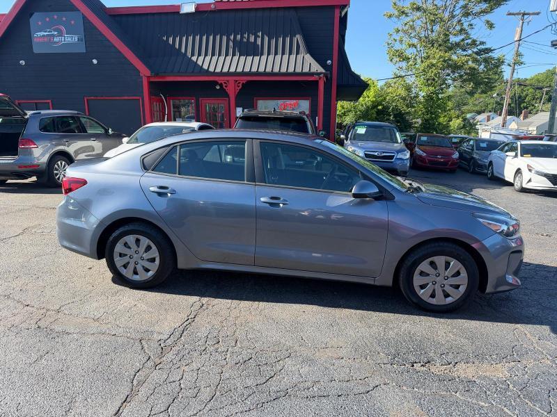 Kia Rio LX 2020