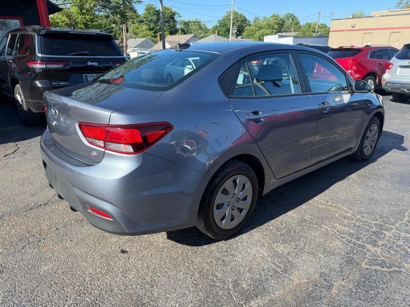 Kia Rio LX 2020