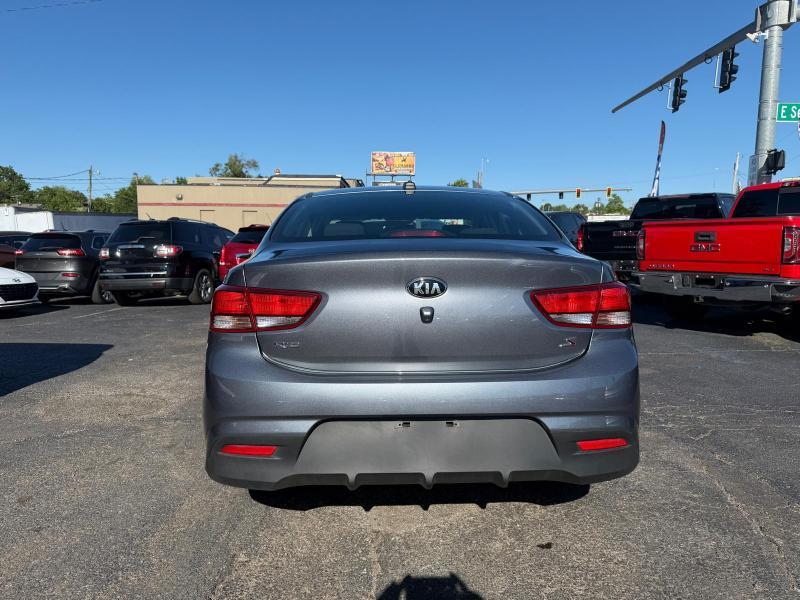 Kia Rio LX 2020
