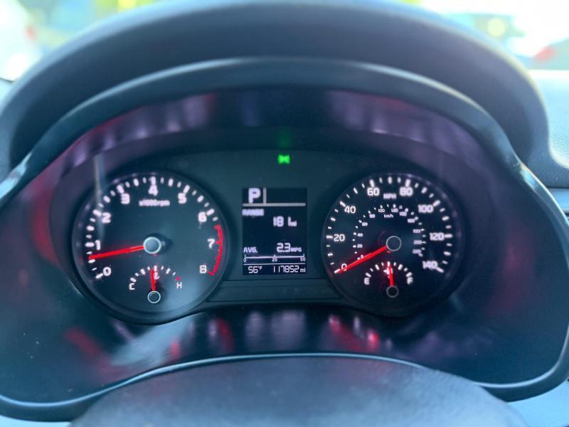 Kia Rio LX 2020