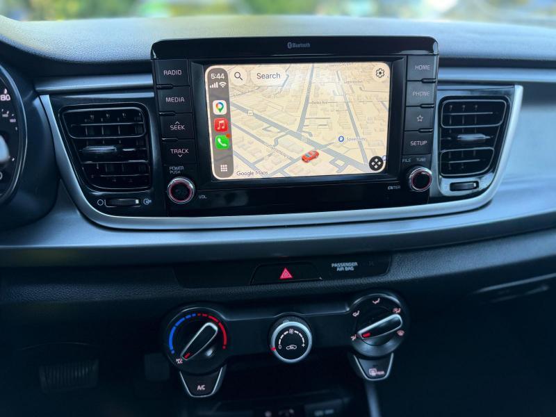 Kia Rio LX 2020