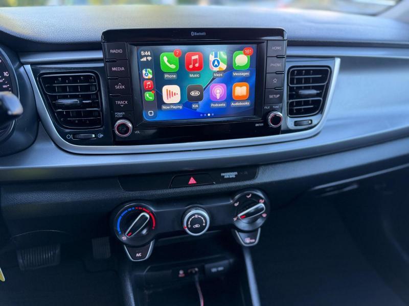 Kia Rio LX 2020