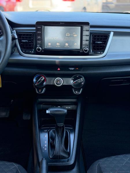 Kia Rio LX 2020