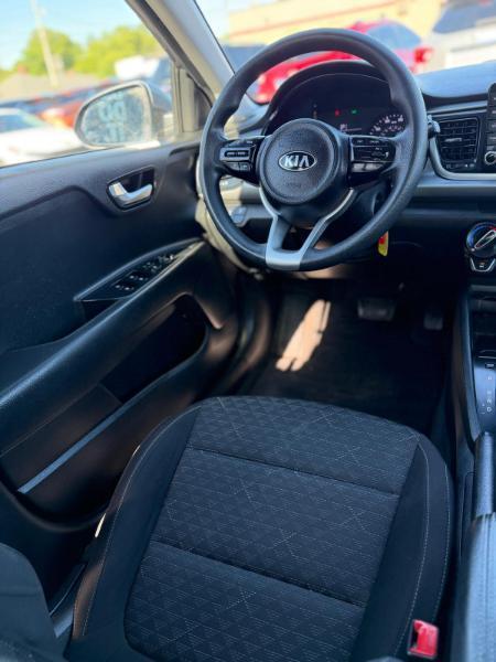 Kia Rio LX 2020