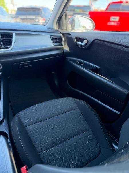 Kia Rio LX 2020