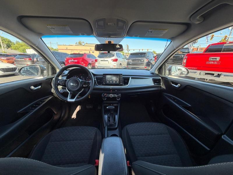 Kia Rio LX 2020