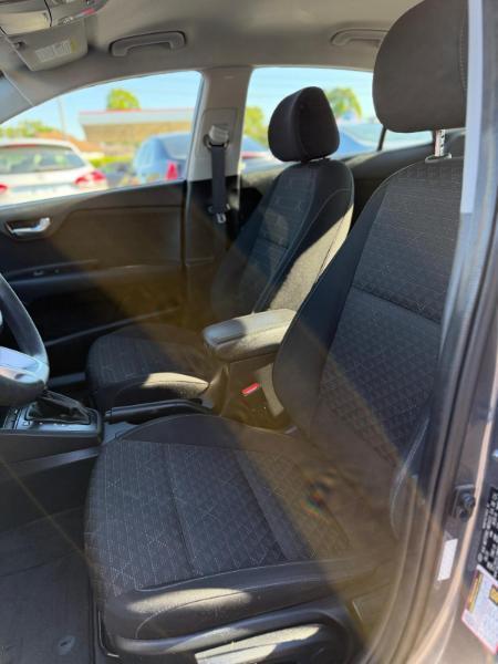 Kia Rio LX 2020