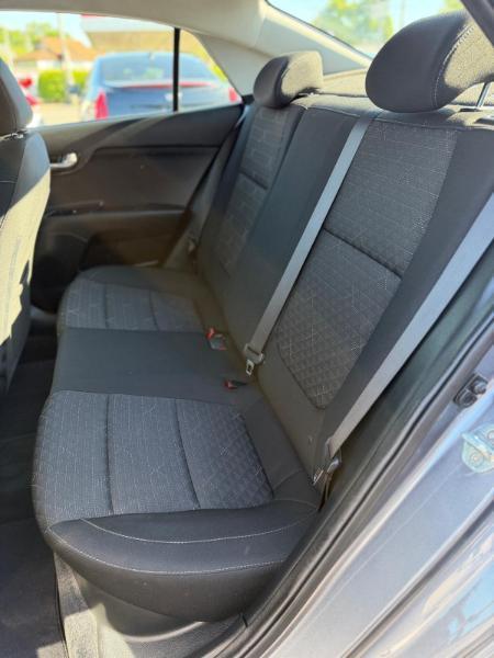 Kia Rio LX 2020